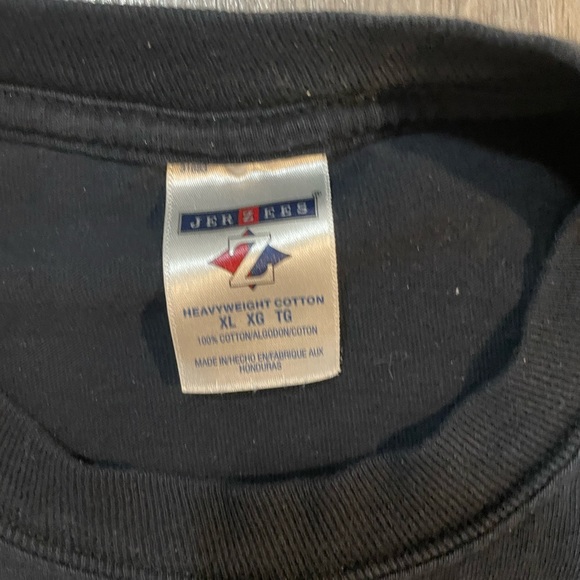 2006 Reba Concert Shirt - Picture 3 of 5